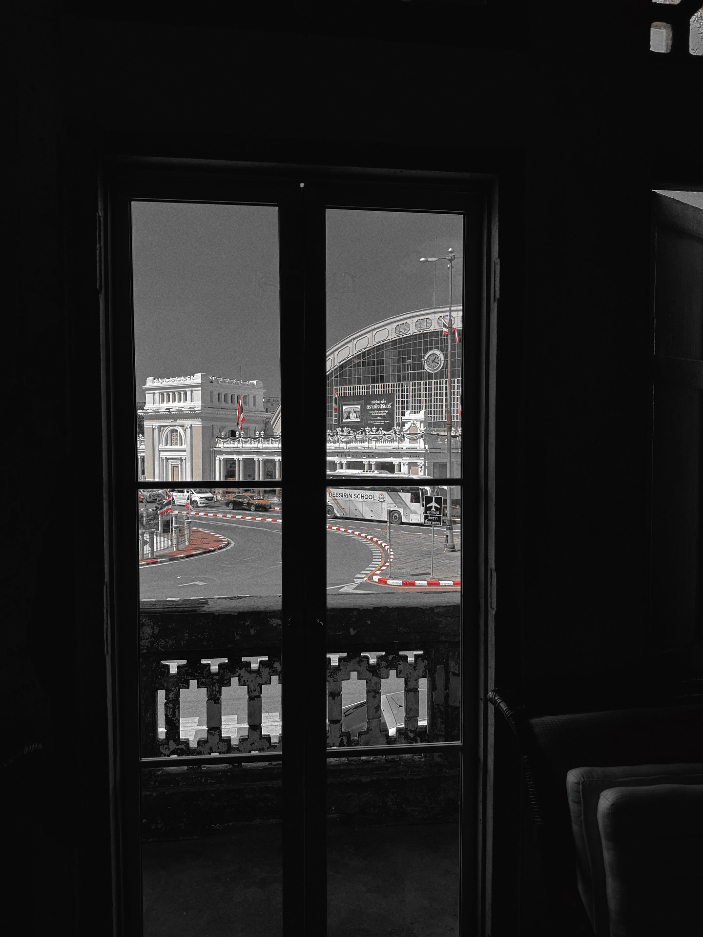 อร - พัศชนันท์ เจียจิรโชติ