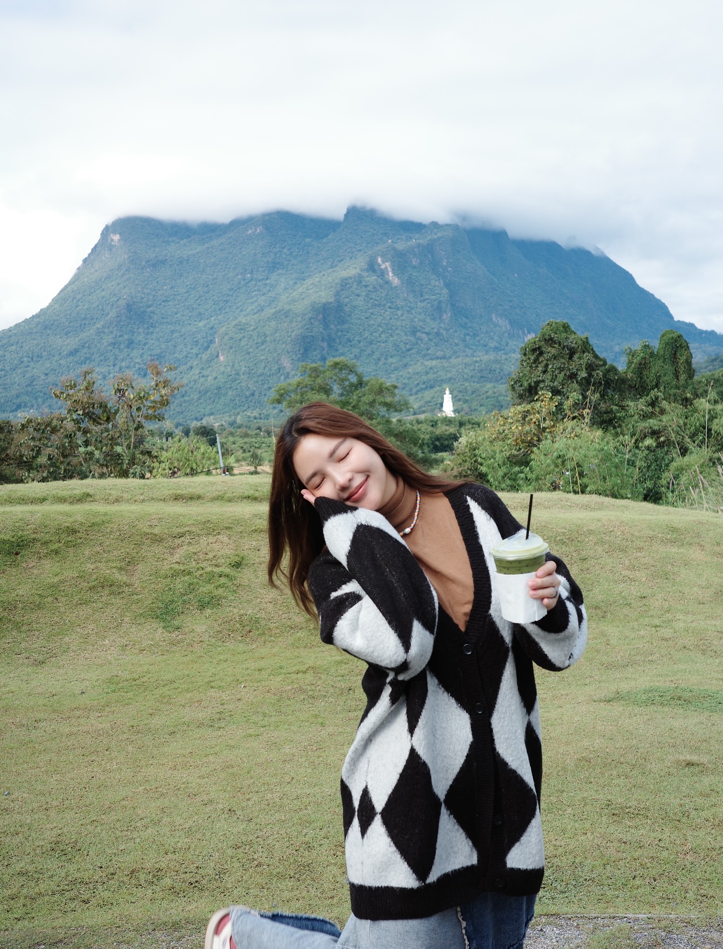 อร - พัศชนันท์ เจียจิรโชติ