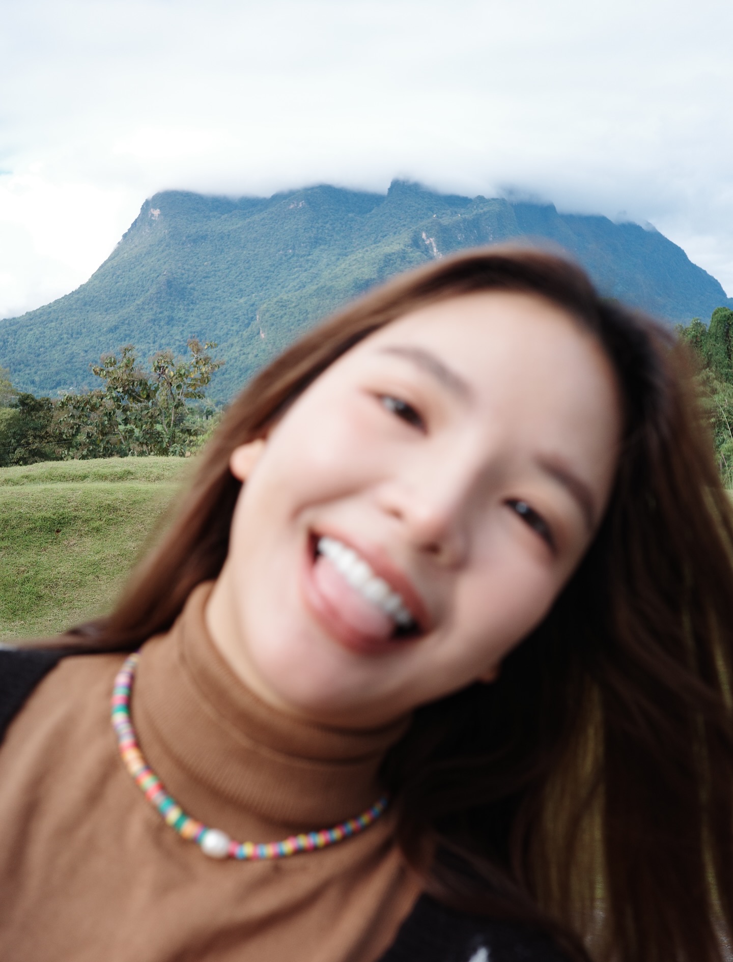 อร - พัศชนันท์ เจียจิรโชติ