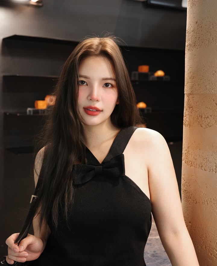 อร - พัศชนันท์ เจียจิรโชติ