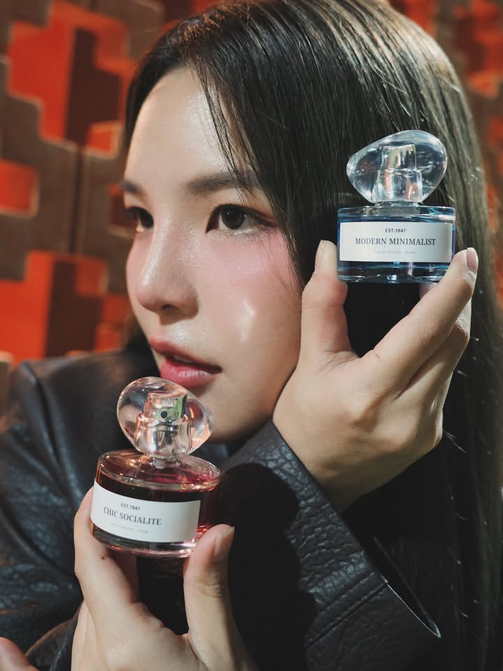 อร - พัศชนันท์ เจียจิรโชติ