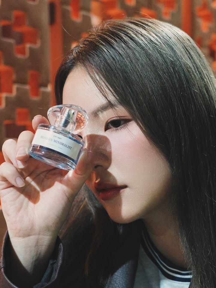 อร - พัศชนันท์ เจียจิรโชติ