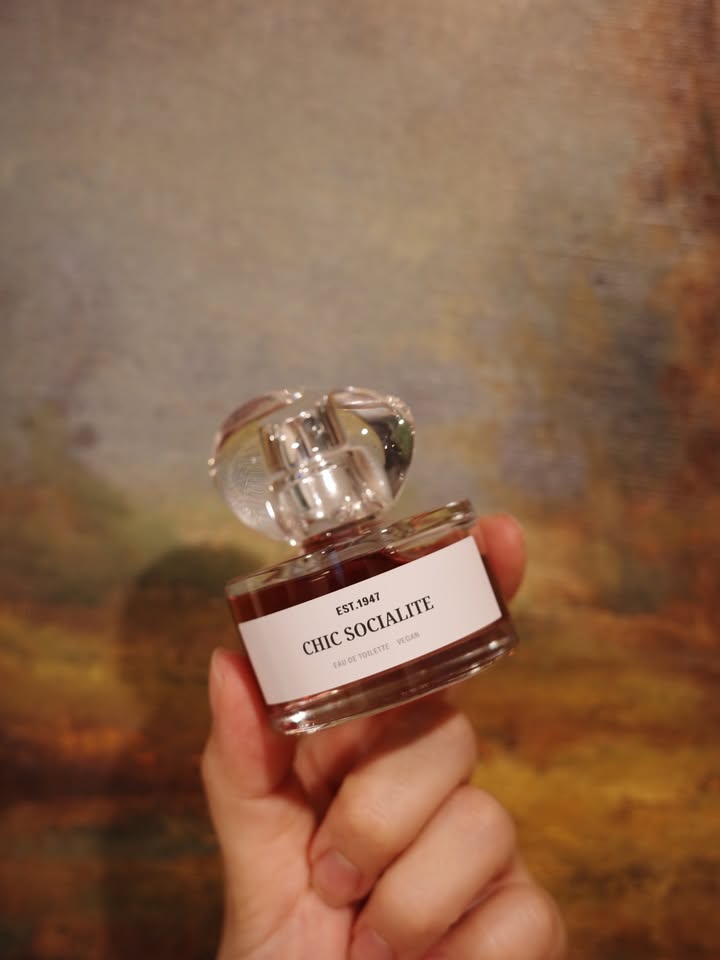 อร - พัศชนันท์ เจียจิรโชติ