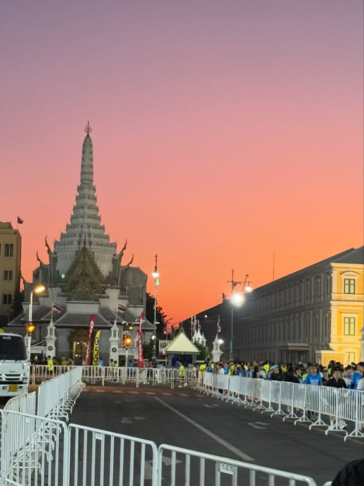 อร - พัศชนันท์ เจียจิรโชติ