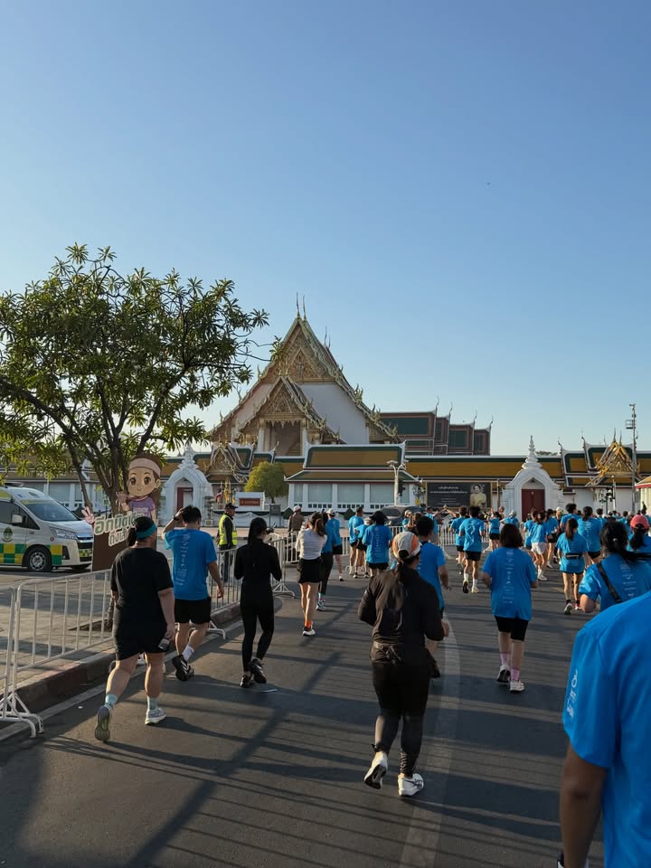 อร - พัศชนันท์ เจียจิรโชติ