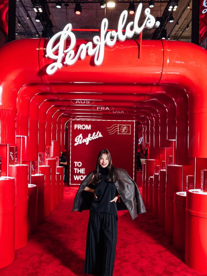 อร - พัศชนันท์ เจียจิรโชติ