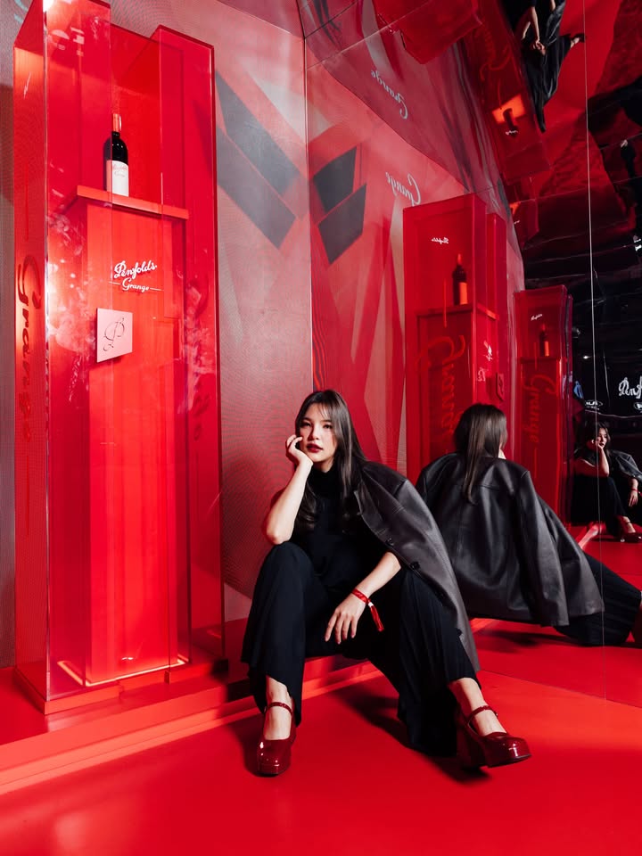 อร - พัศชนันท์ เจียจิรโชติ