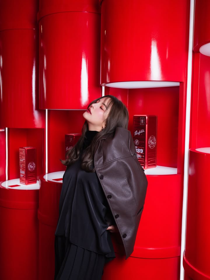 อร - พัศชนันท์ เจียจิรโชติ