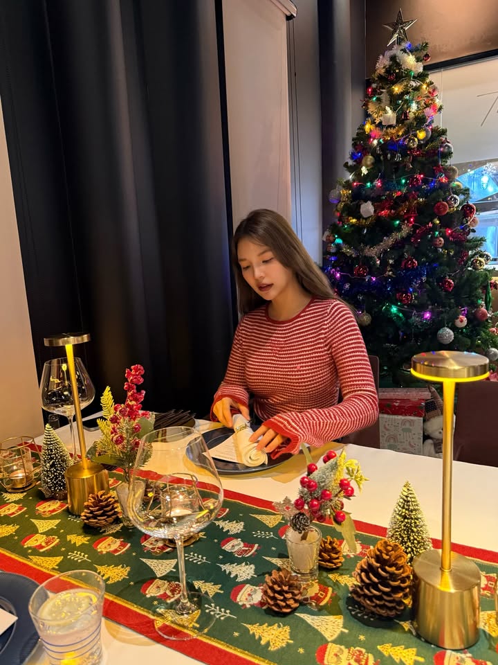 อร - พัศชนันท์ เจียจิรโชติ