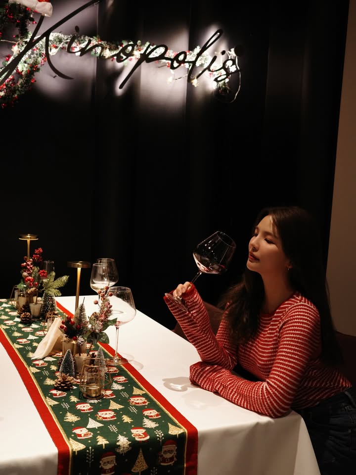 อร - พัศชนันท์ เจียจิรโชติ