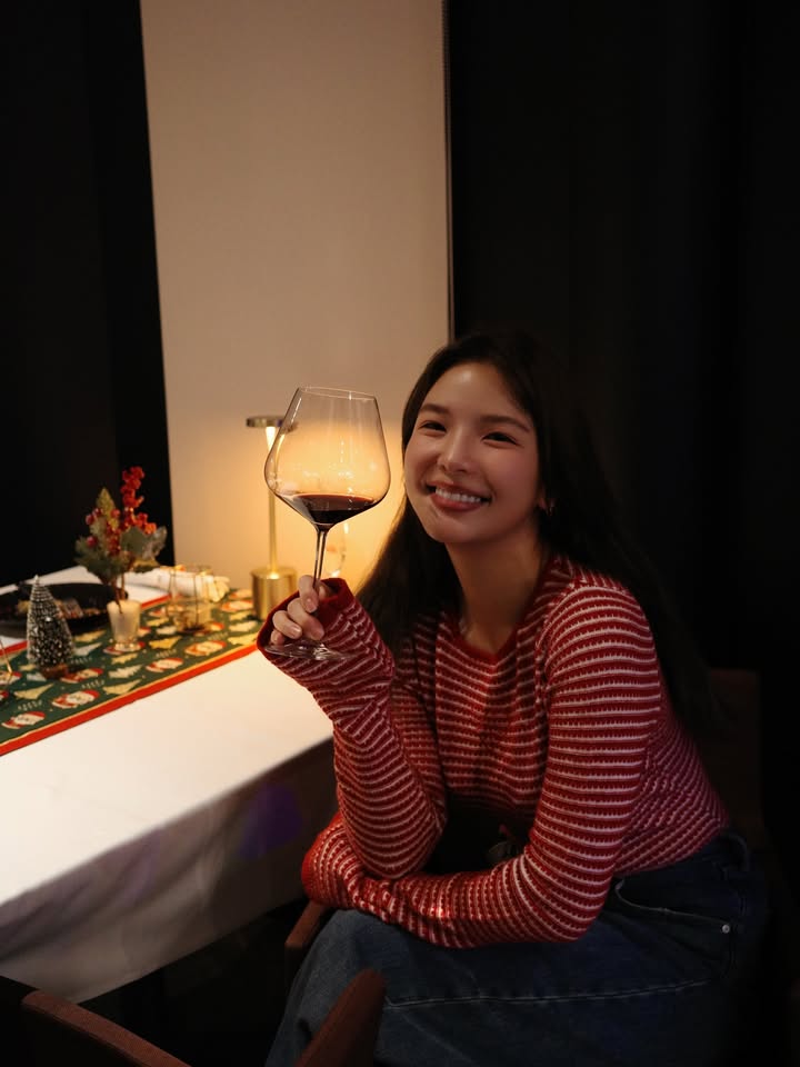 อร - พัศชนันท์ เจียจิรโชติ