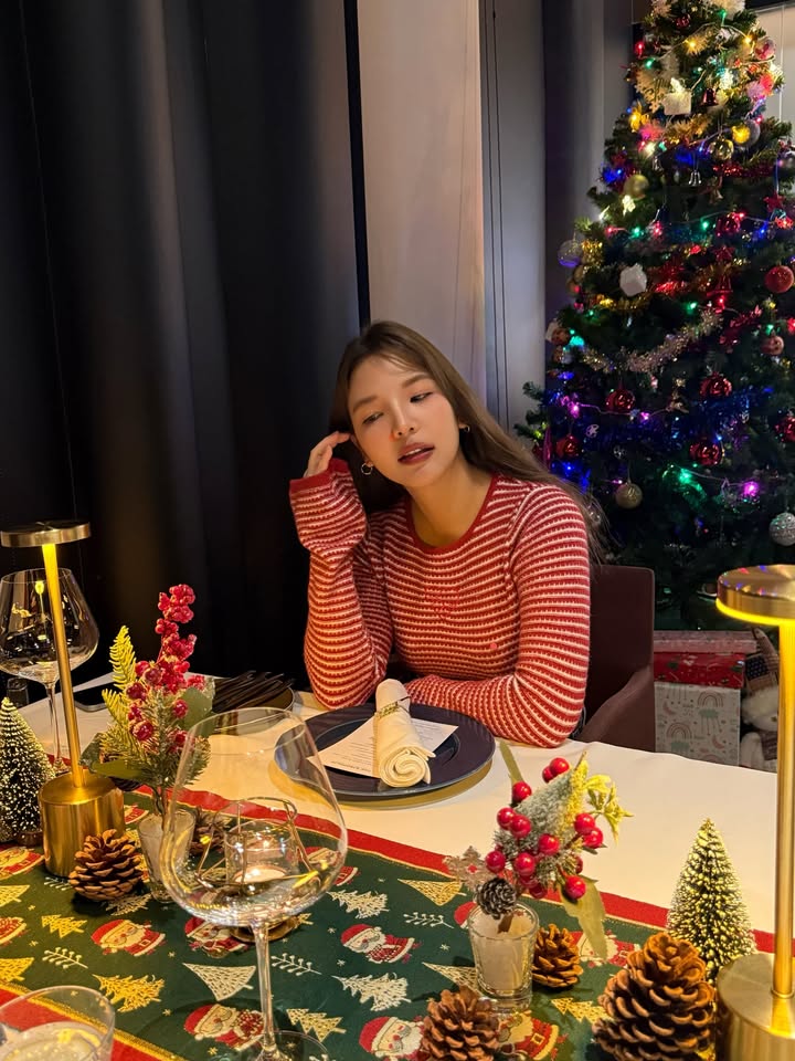 อร - พัศชนันท์ เจียจิรโชติ