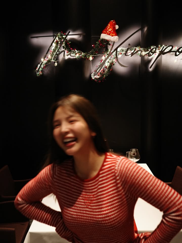 อร - พัศชนันท์ เจียจิรโชติ