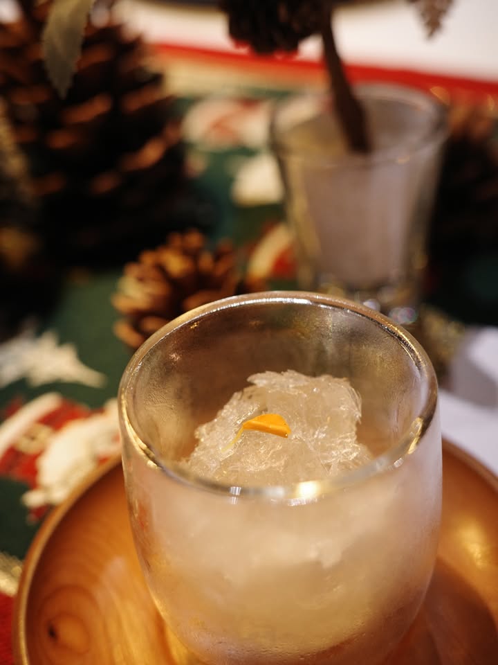 อร - พัศชนันท์ เจียจิรโชติ