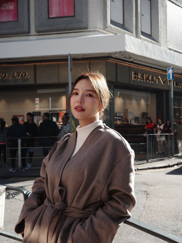 อร - พัศชนันท์ เจียจิรโชติ