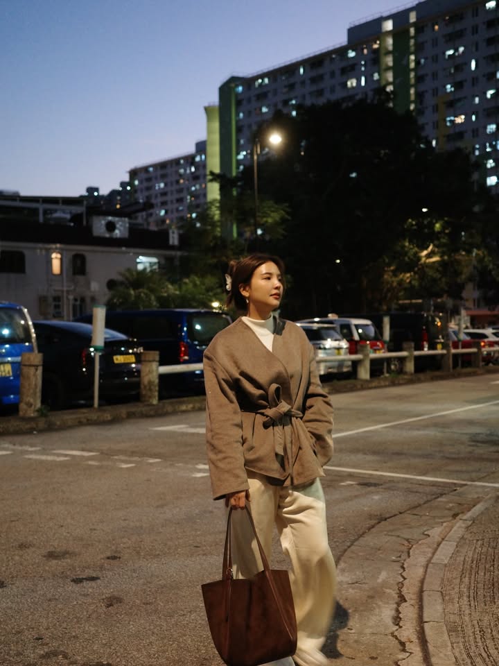 อร - พัศชนันท์ เจียจิรโชติ