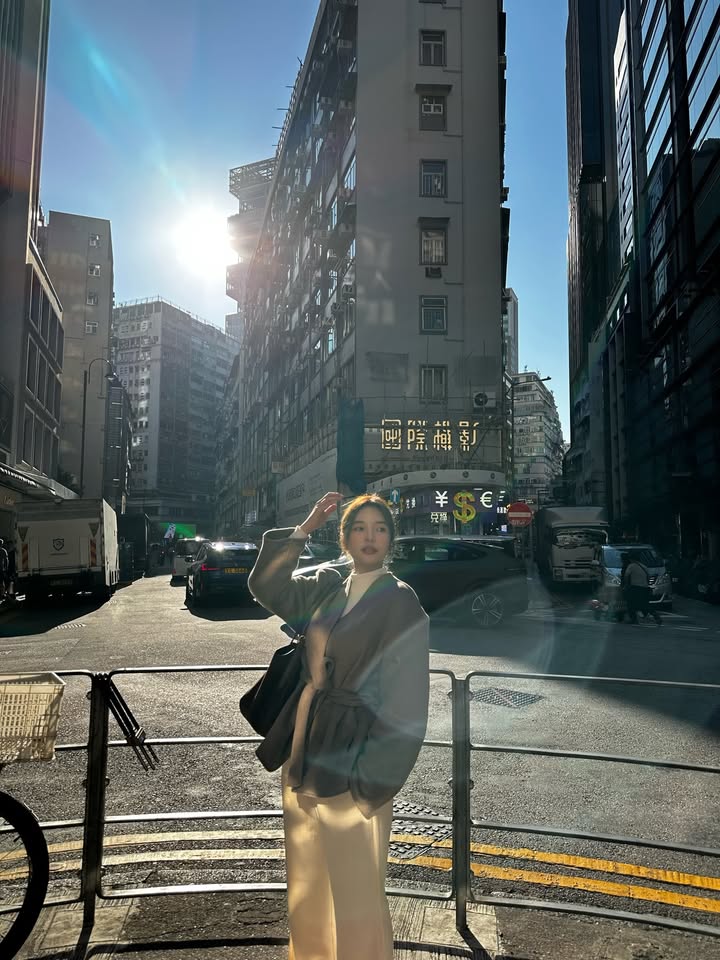 อร - พัศชนันท์ เจียจิรโชติ