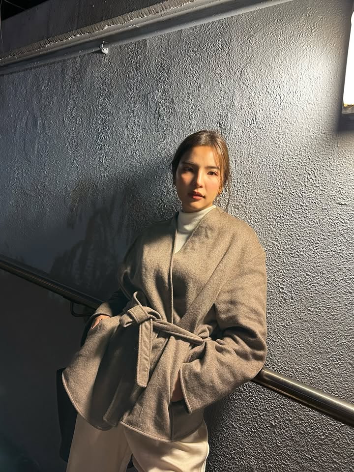 อร - พัศชนันท์ เจียจิรโชติ