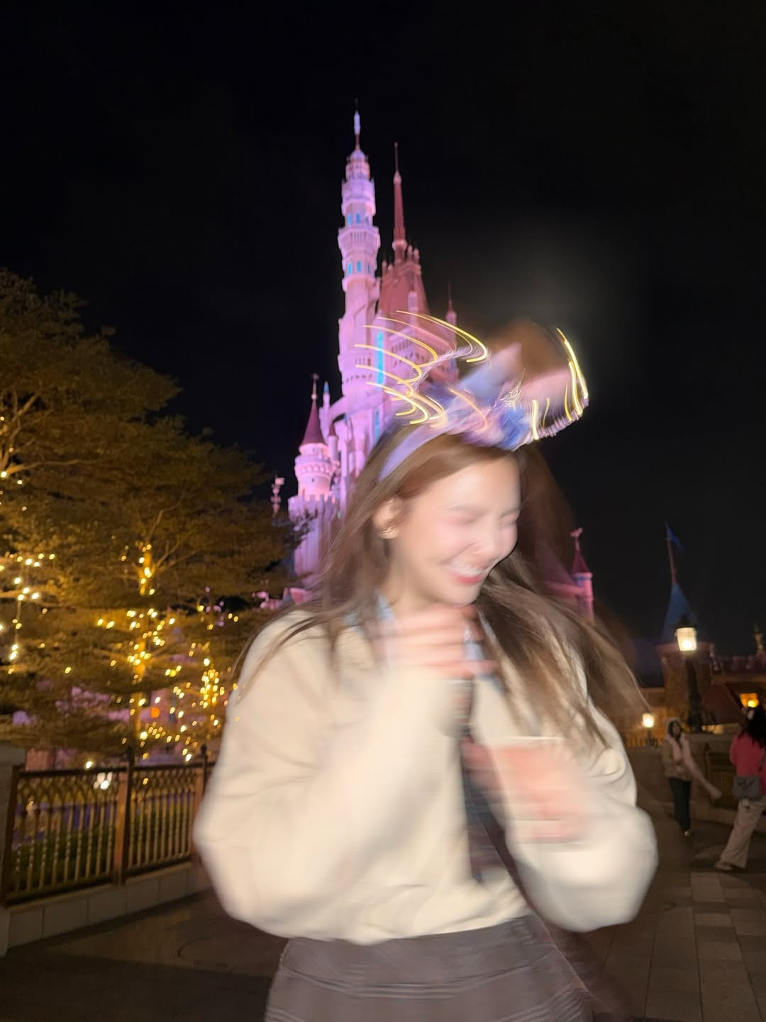 อร - พัศชนันท์ เจียจิรโชติ