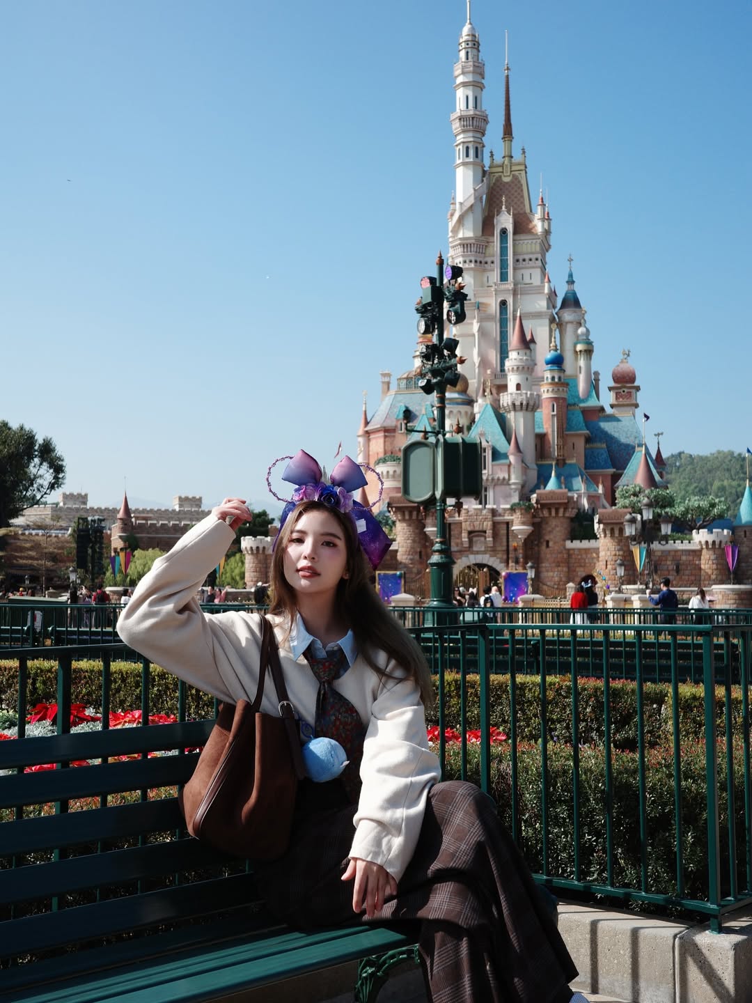 อร - พัศชนันท์ เจียจิรโชติ