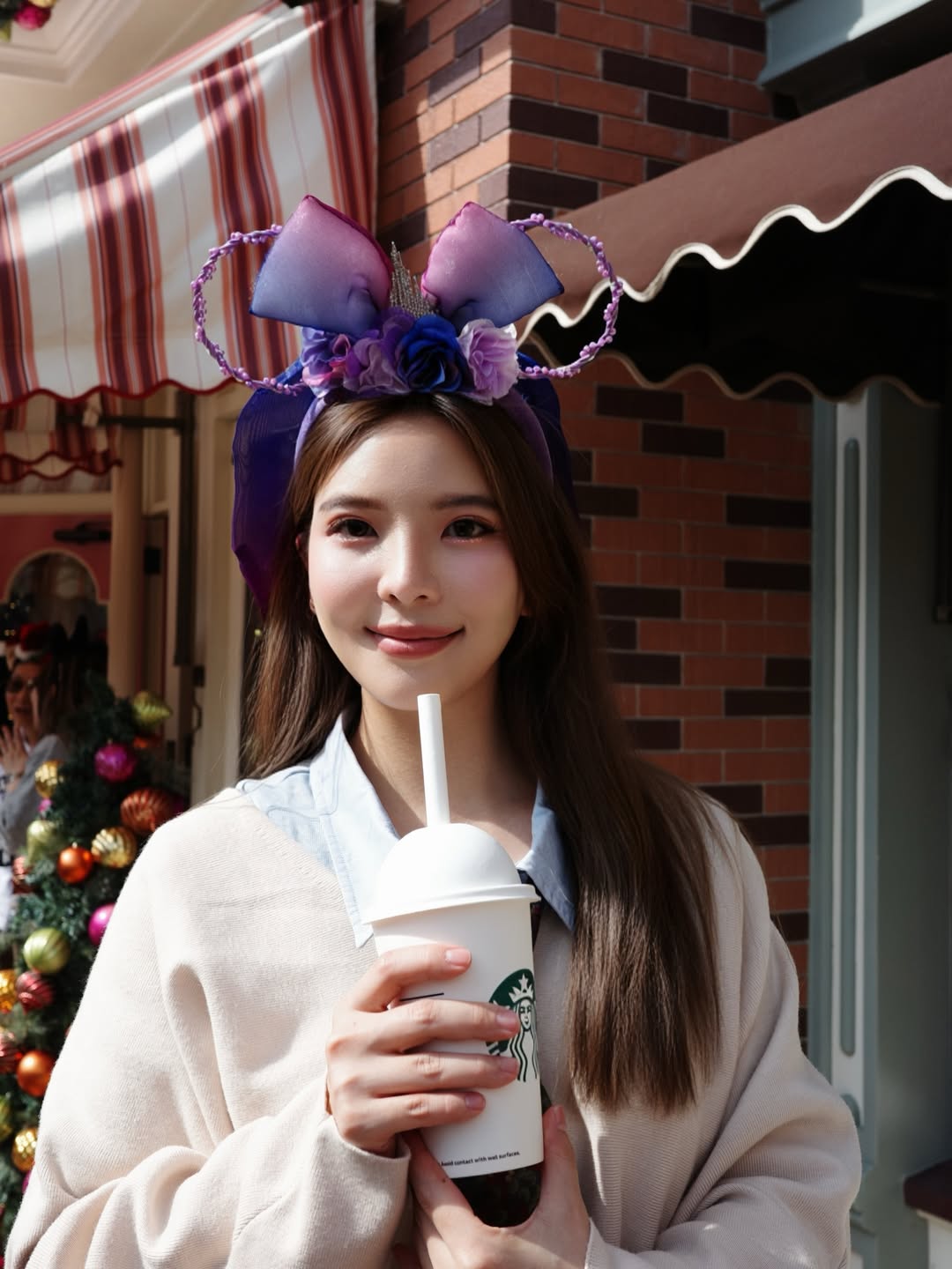 อร - พัศชนันท์ เจียจิรโชติ