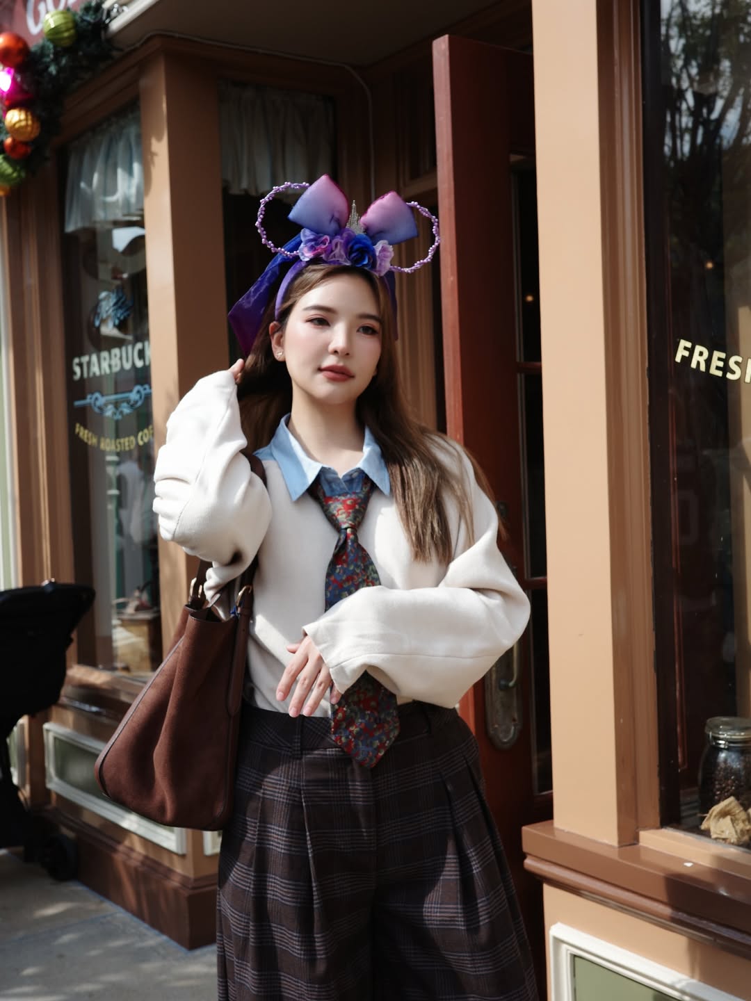 อร - พัศชนันท์ เจียจิรโชติ