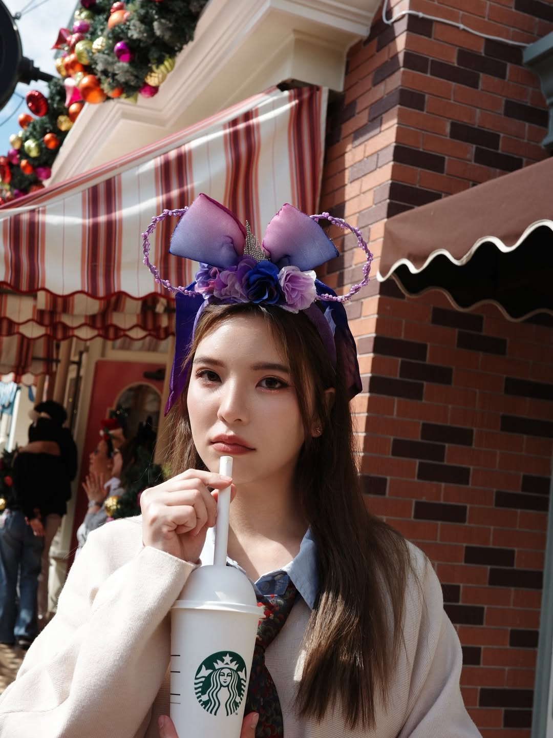 อร - พัศชนันท์ เจียจิรโชติ