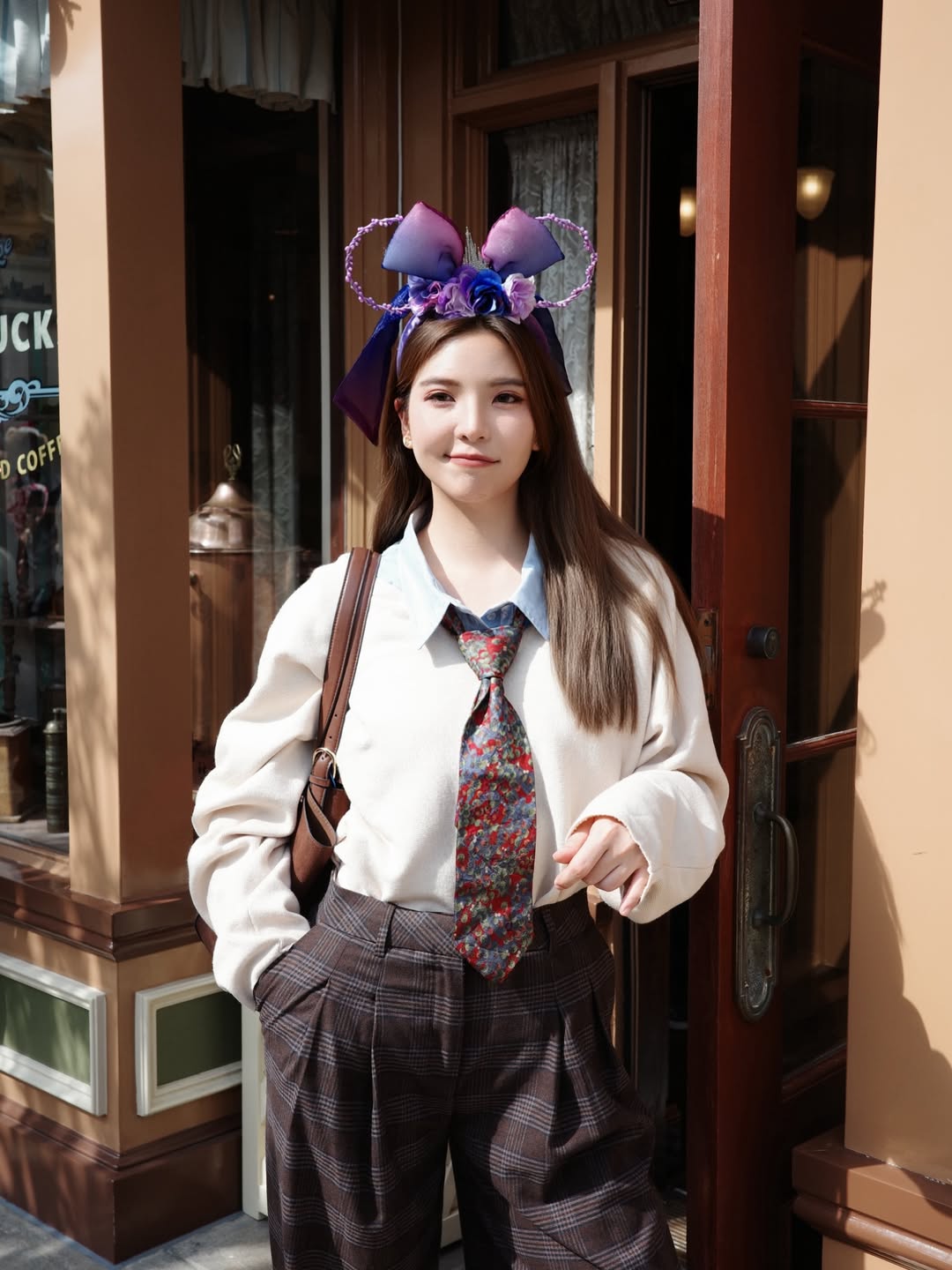 อร - พัศชนันท์ เจียจิรโชติ