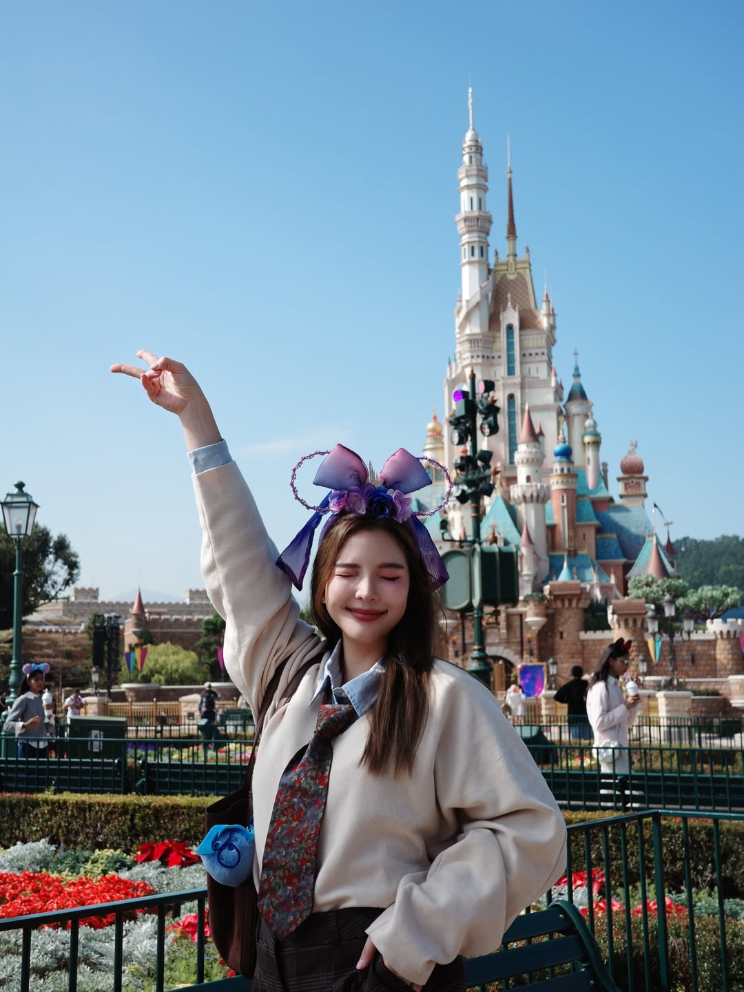 อร - พัศชนันท์ เจียจิรโชติ