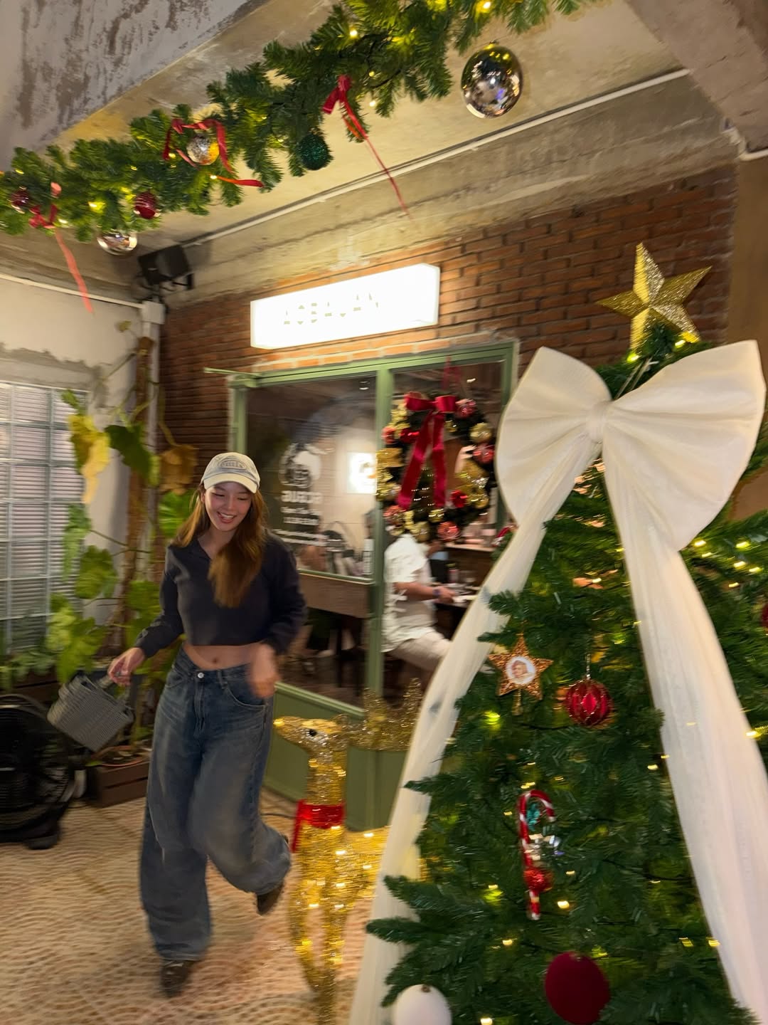 อร - พัศชนันท์ เจียจิรโชติ