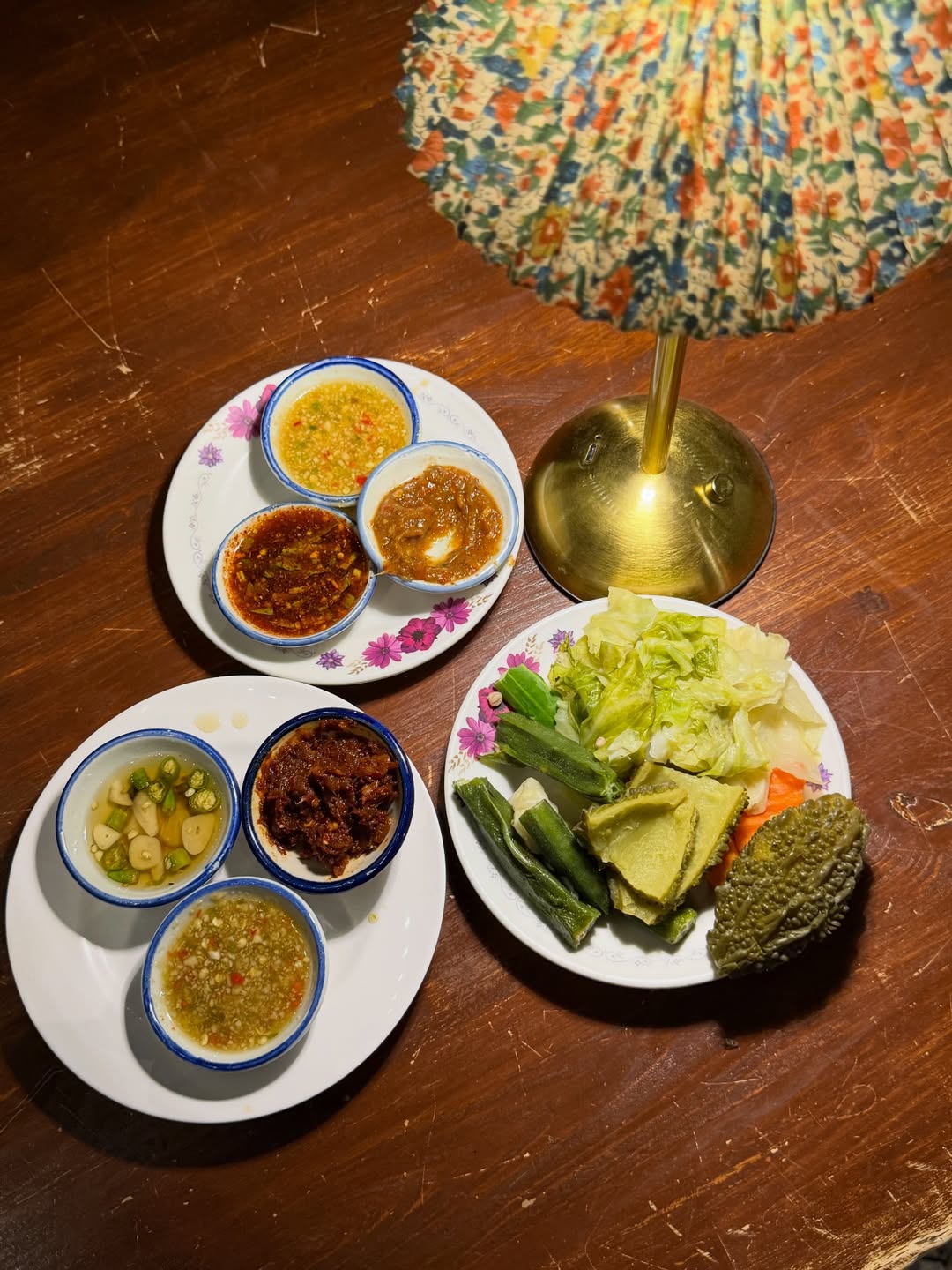 อร - พัศชนันท์ เจียจิรโชติ