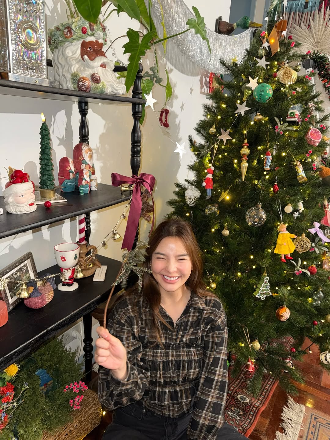 อร - พัศชนันท์ เจียจิรโชติ