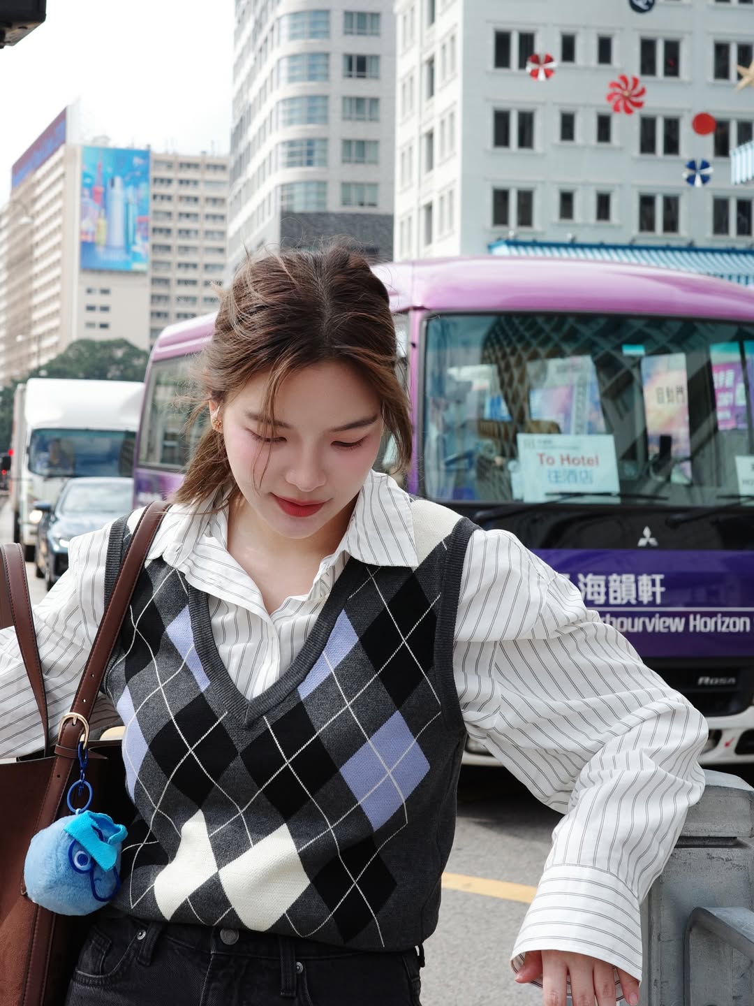 อร - พัศชนันท์ เจียจิรโชติ