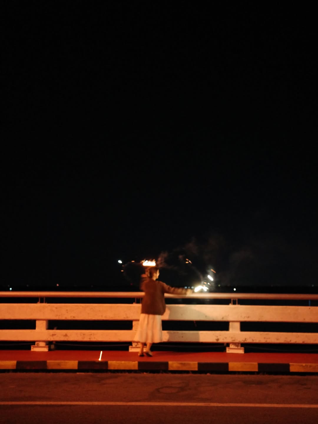 อร - พัศชนันท์ เจียจิรโชติ