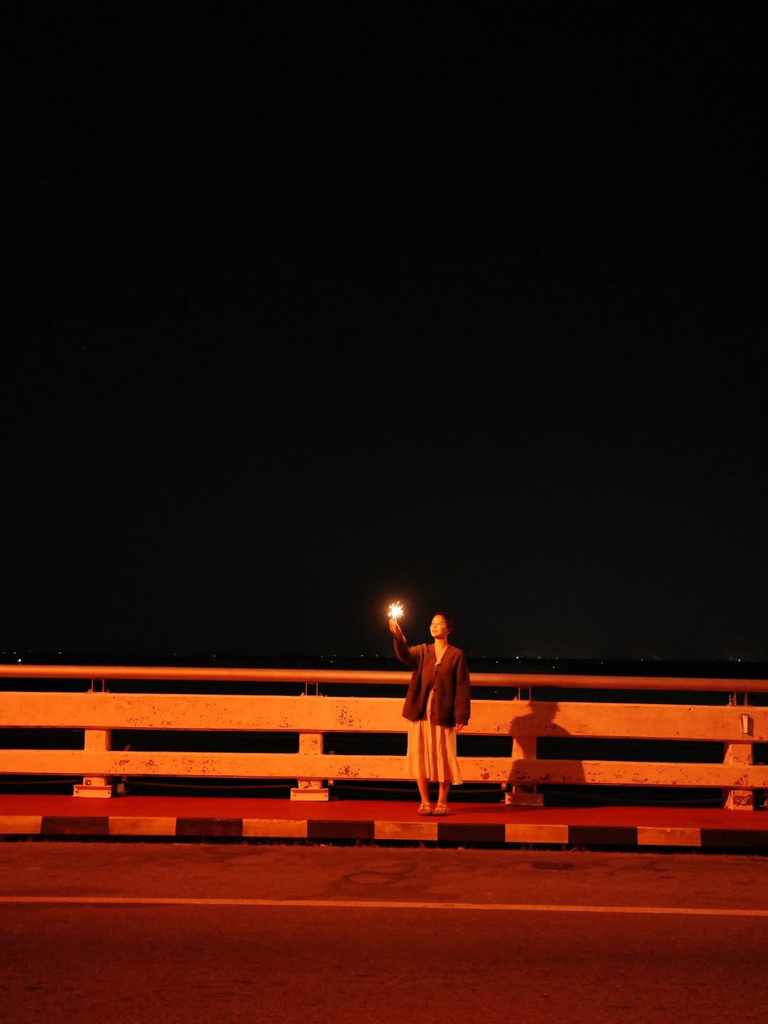 อร - พัศชนันท์ เจียจิรโชติ