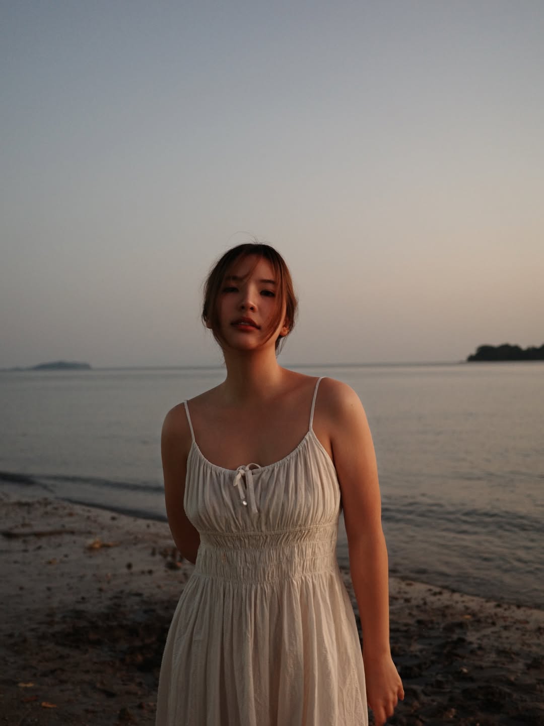 อร - พัศชนันท์ เจียจิรโชติ