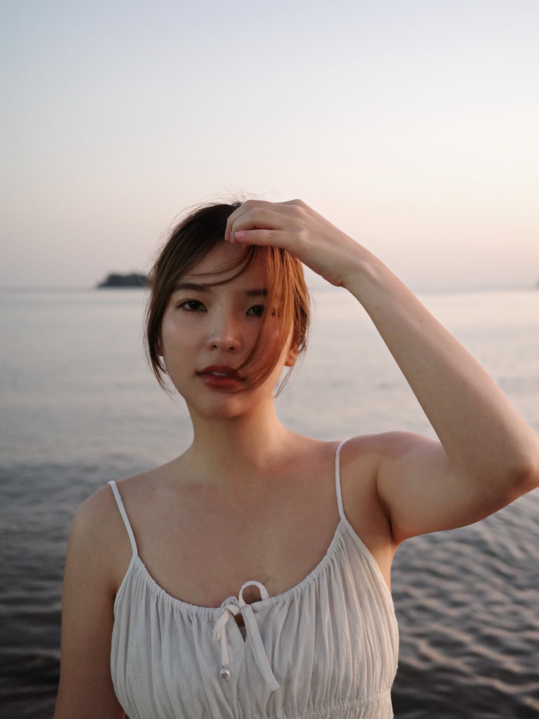 อร - พัศชนันท์ เจียจิรโชติ