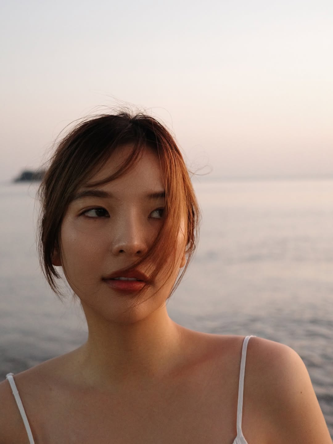 อร - พัศชนันท์ เจียจิรโชติ