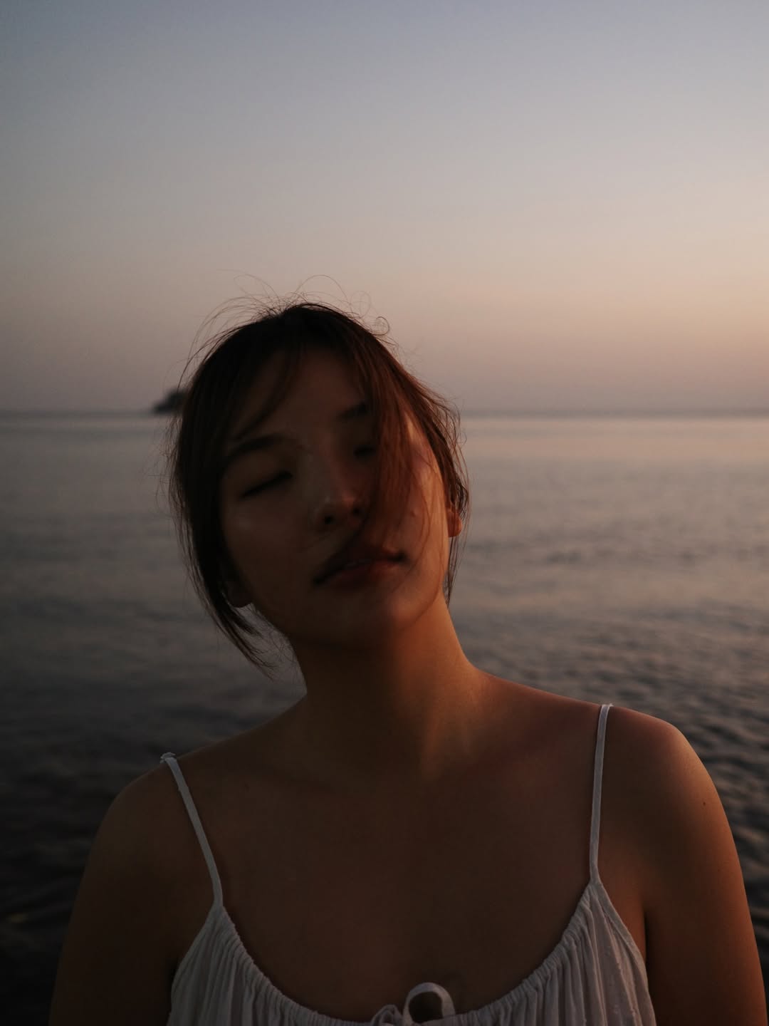 อร - พัศชนันท์ เจียจิรโชติ