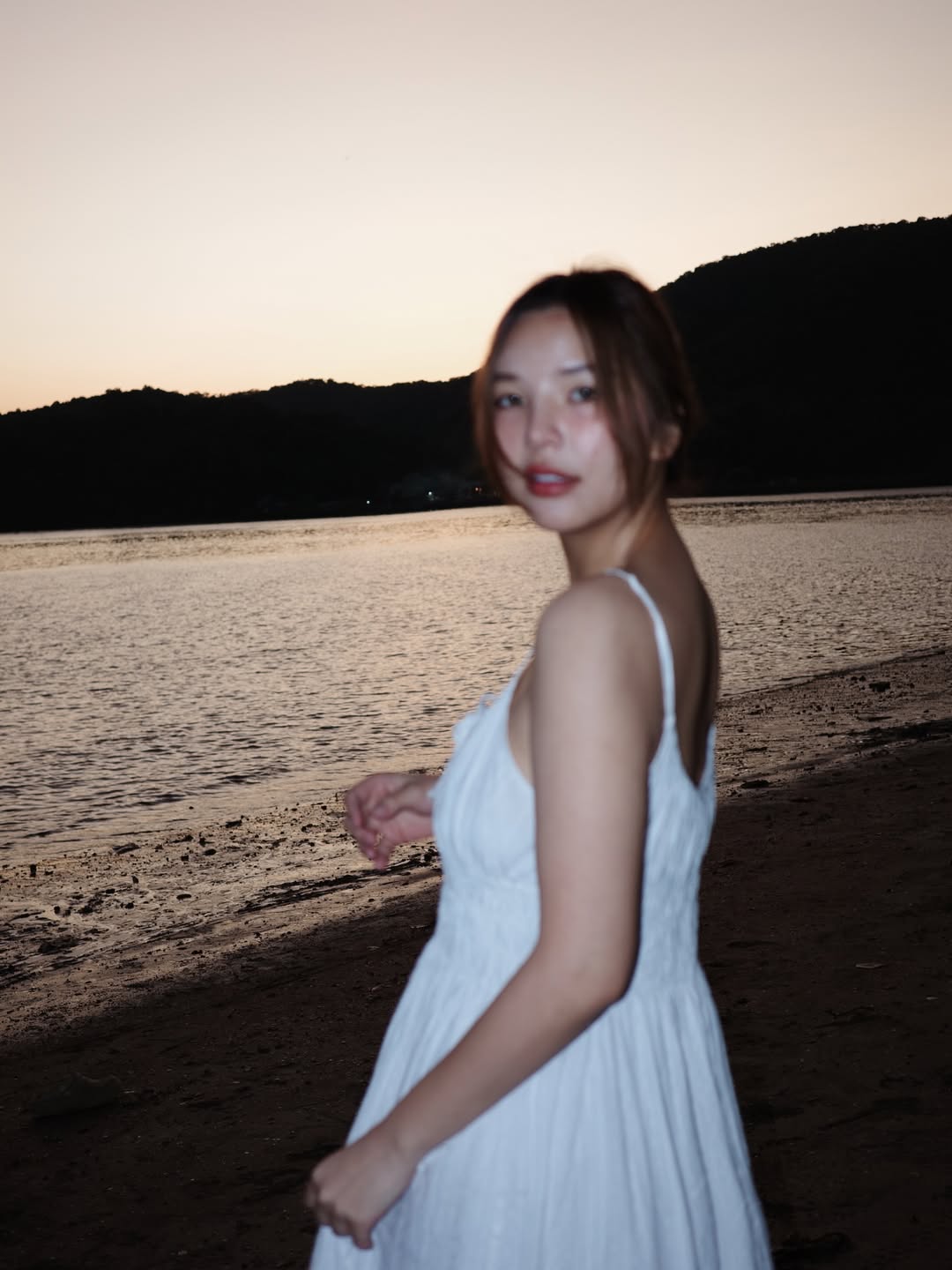 อร - พัศชนันท์ เจียจิรโชติ