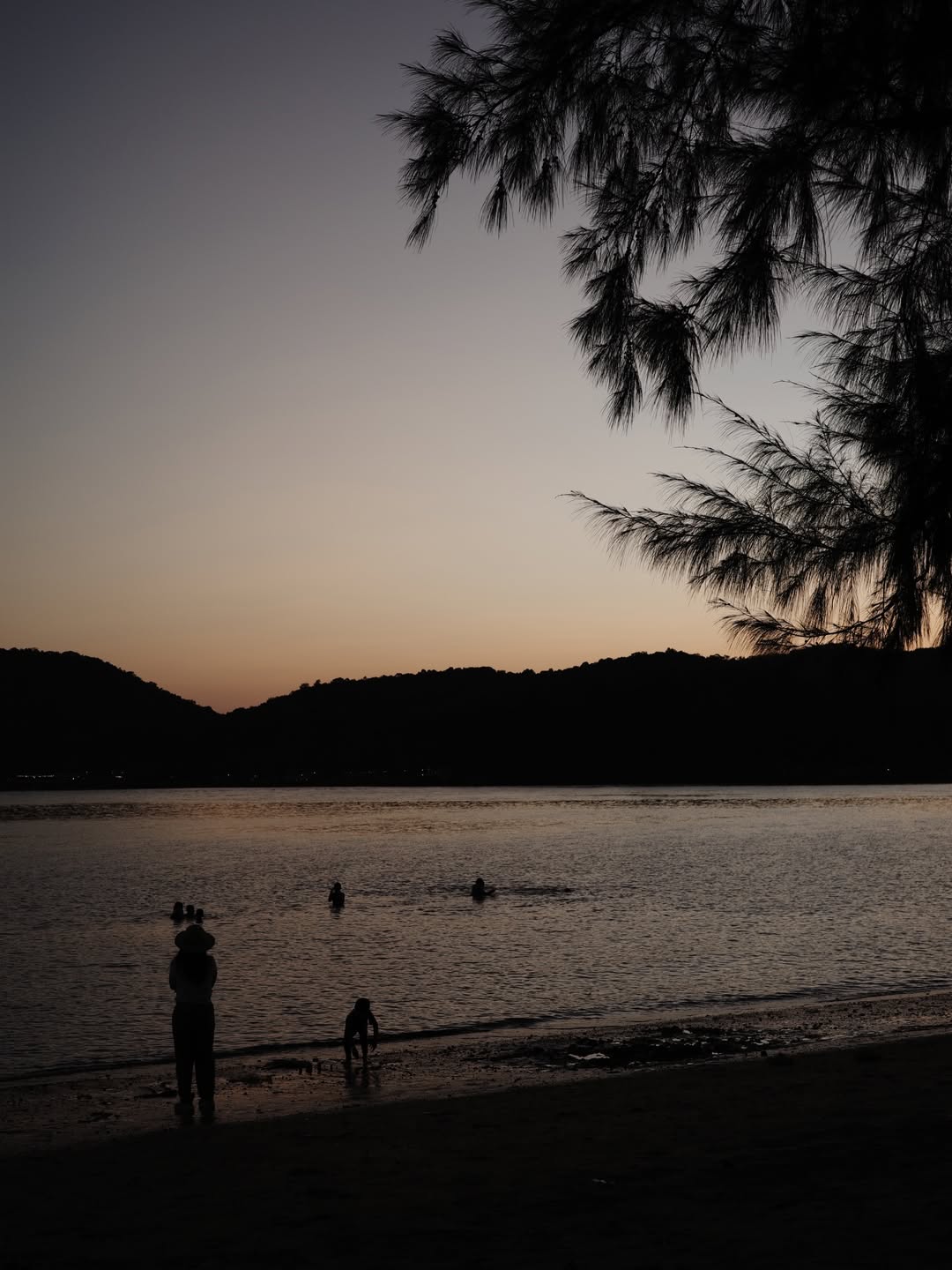 อร - พัศชนันท์ เจียจิรโชติ