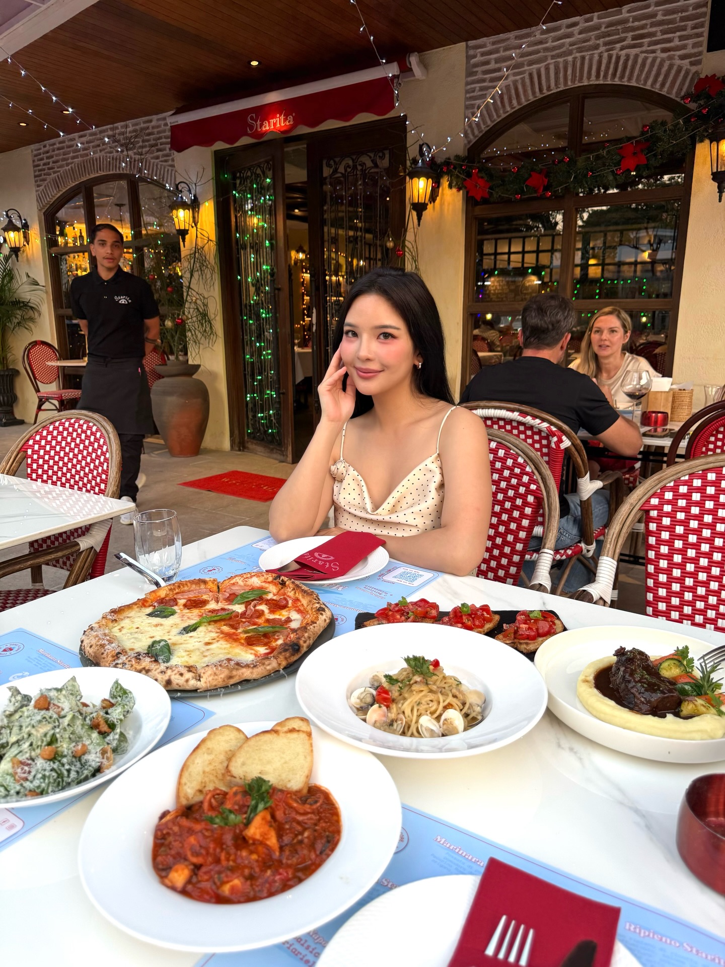 อร - พัศชนันท์ เจียจิรโชติ