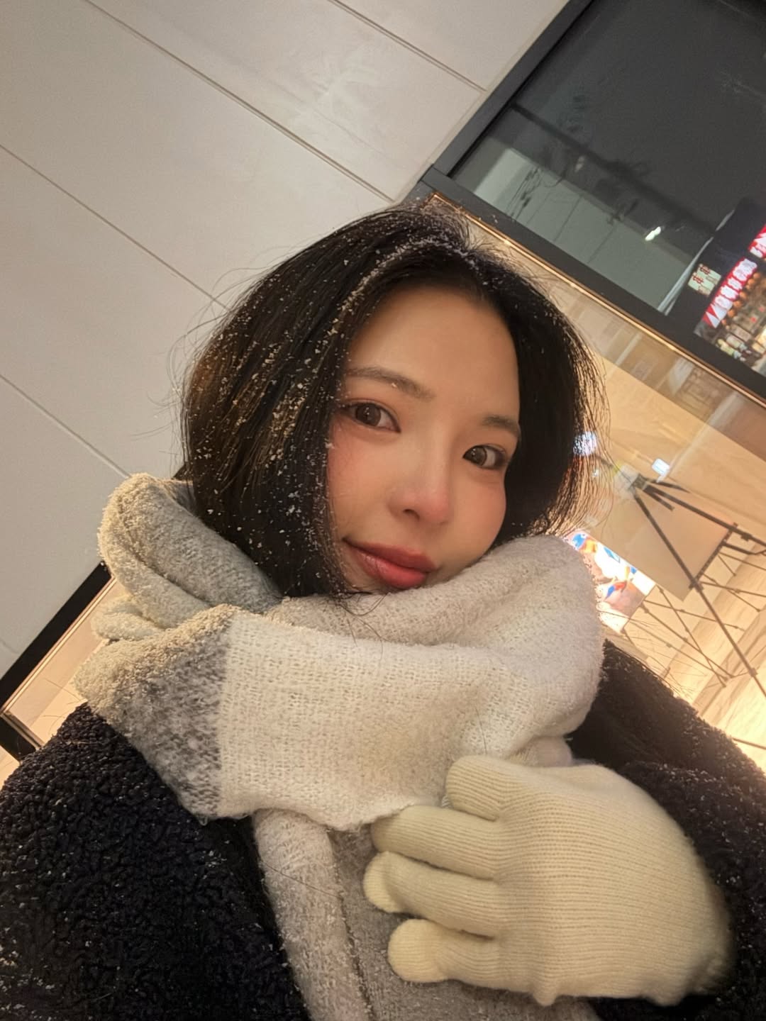 อร - พัศชนันท์ เจียจิรโชติ