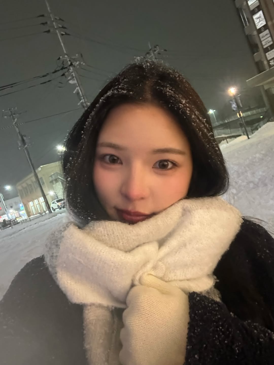 อร - พัศชนันท์ เจียจิรโชติ