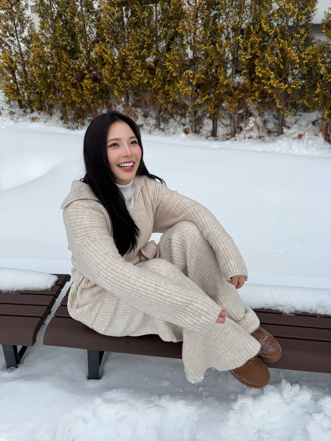 อร - พัศชนันท์ เจียจิรโชติ