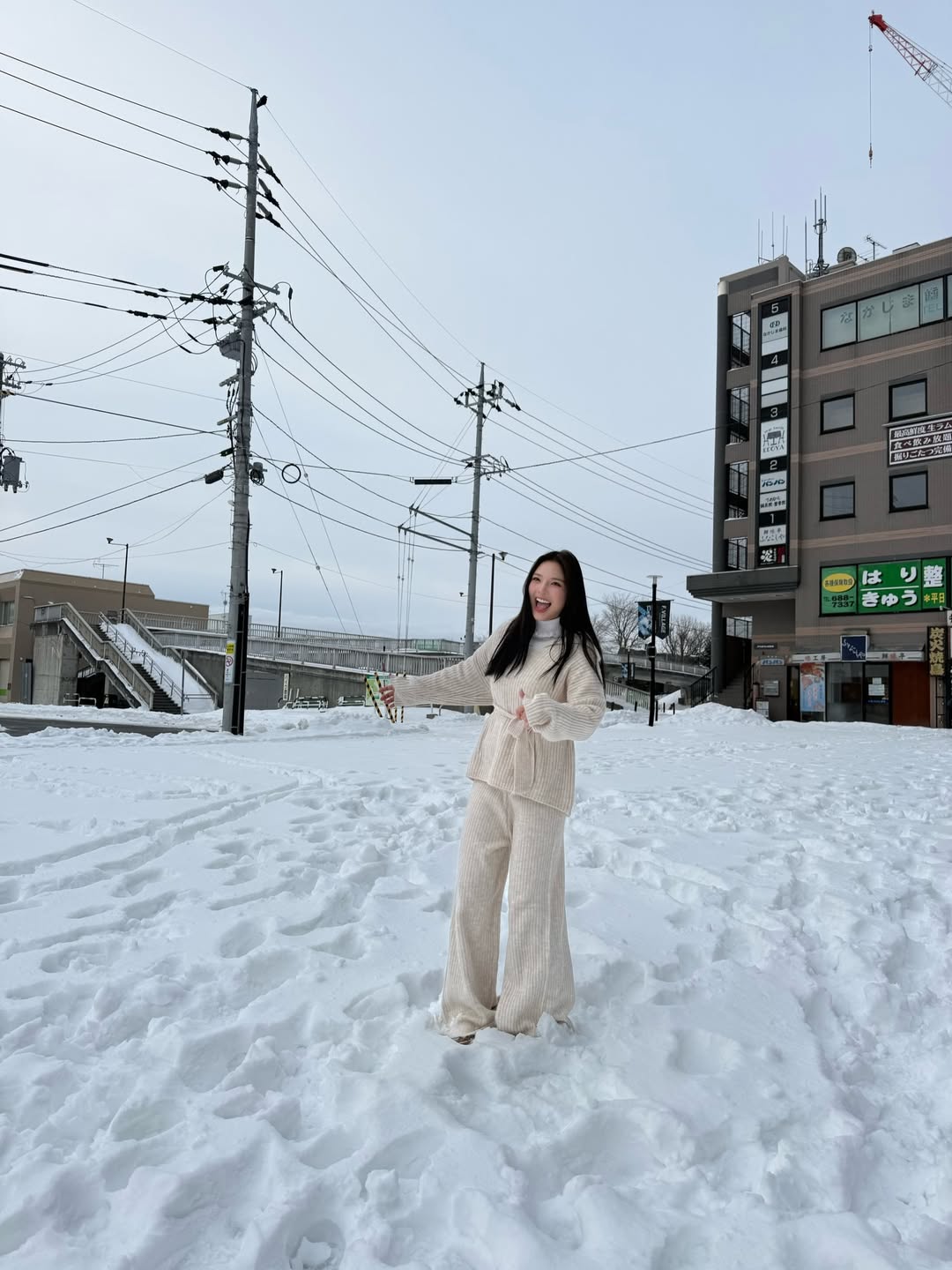 อร - พัศชนันท์ เจียจิรโชติ