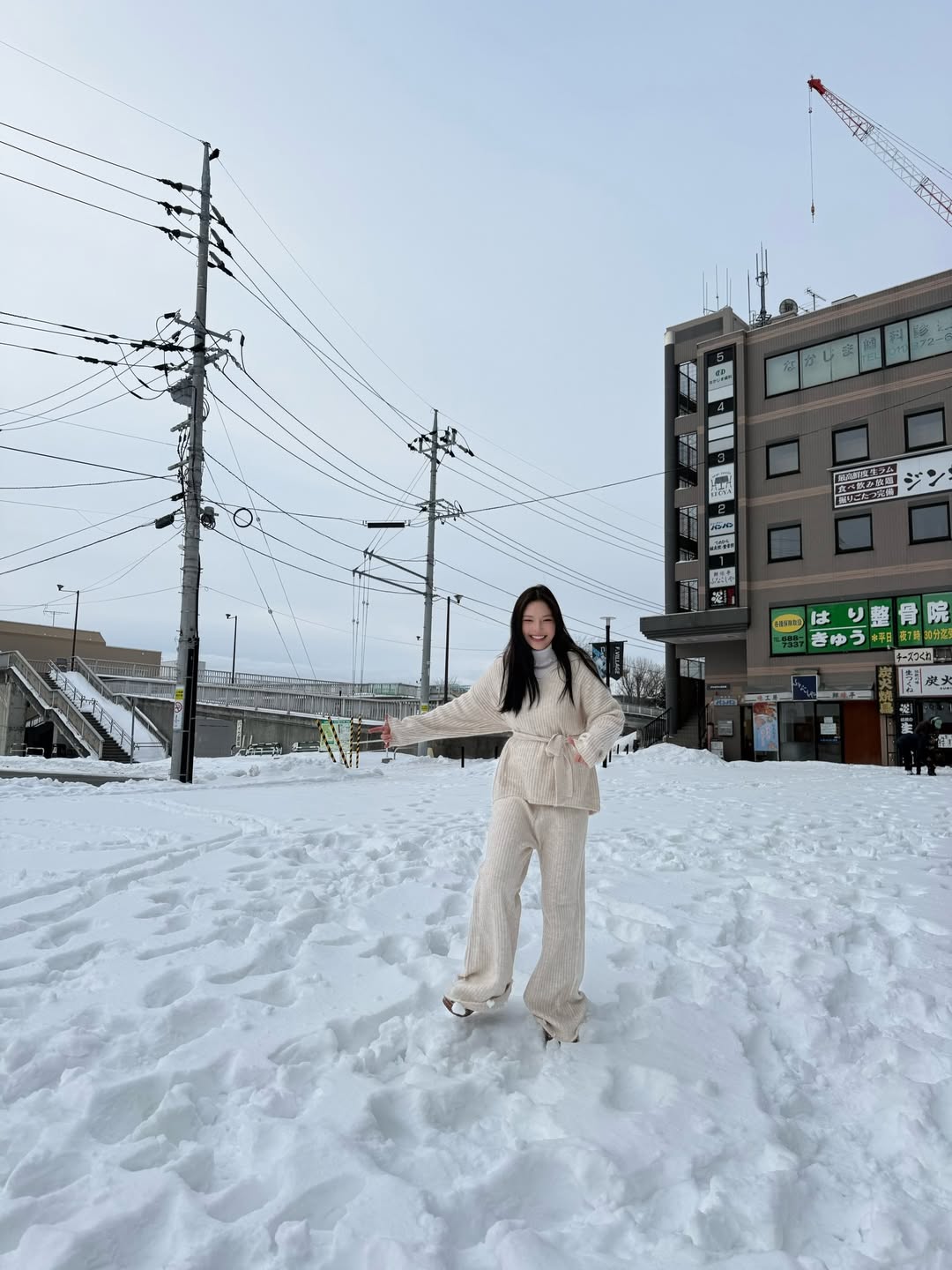 อร - พัศชนันท์ เจียจิรโชติ