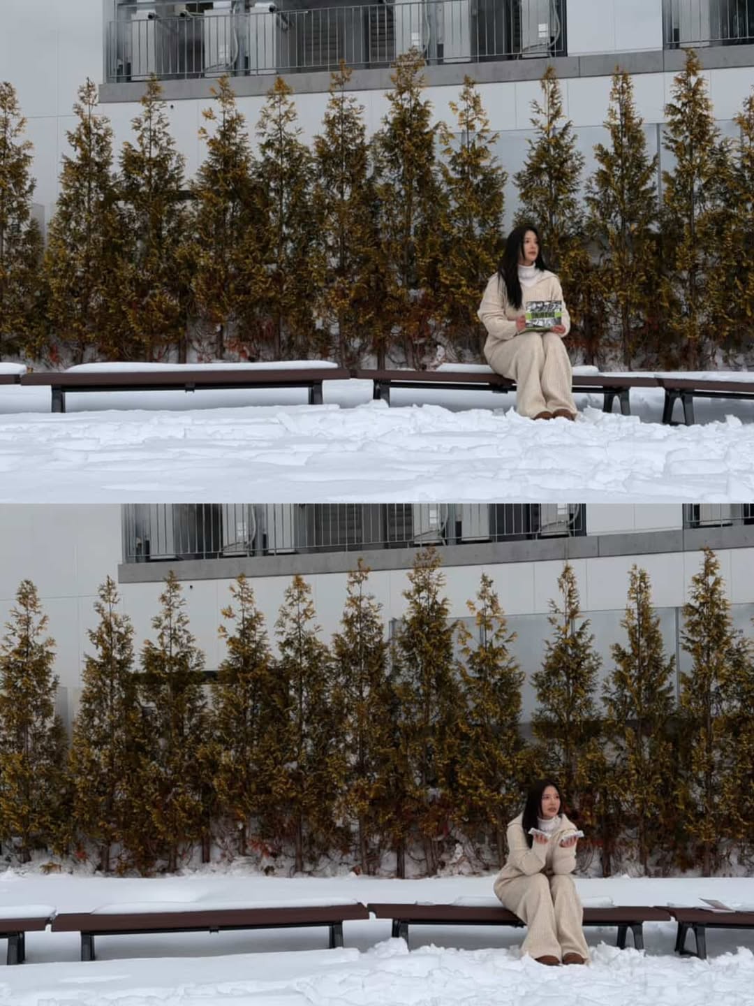 อร - พัศชนันท์ เจียจิรโชติ