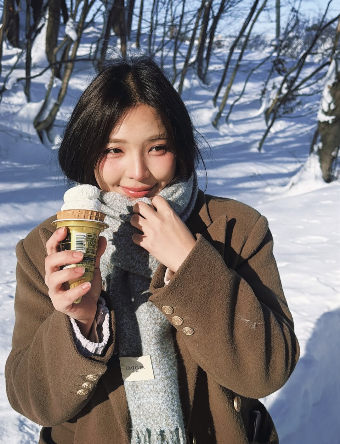 อร - พัศชนันท์ เจียจิรโชติ