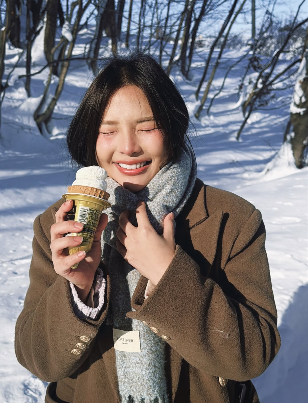 อร - พัศชนันท์ เจียจิรโชติ